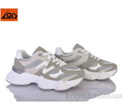 Кроссовки LQD